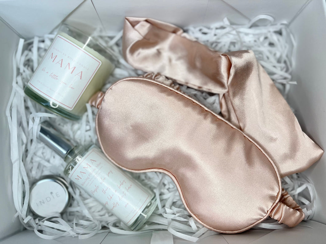 Self Care Club Gift Set